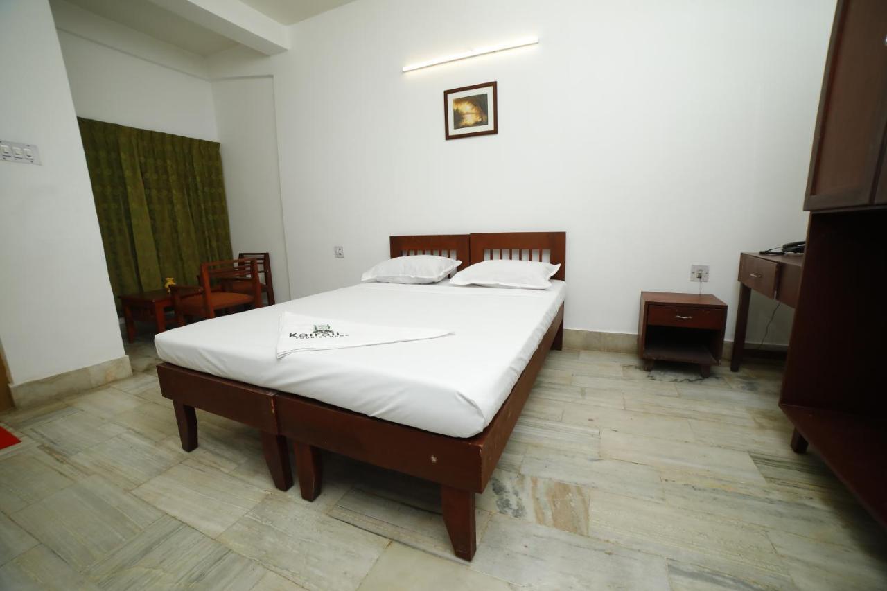 Kairali Tourist Home Guruvāyūr Exterior foto