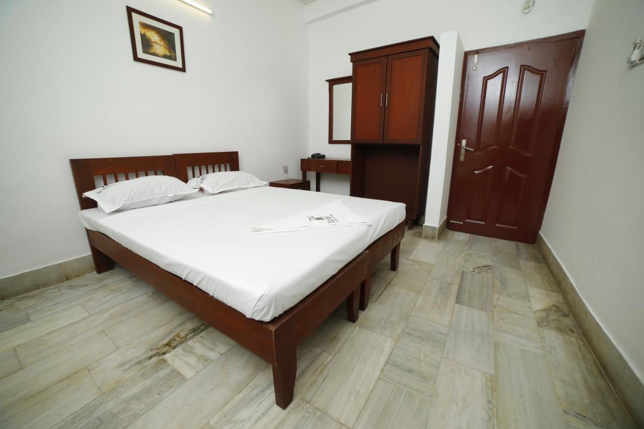 Kairali Tourist Home Guruvāyūr Exterior foto